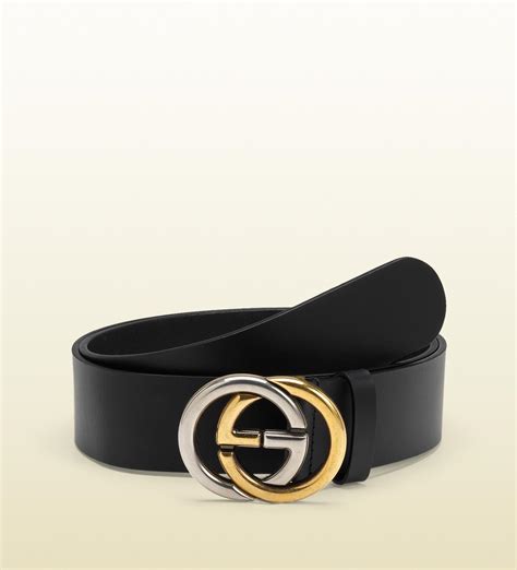 who sells gucci belts.